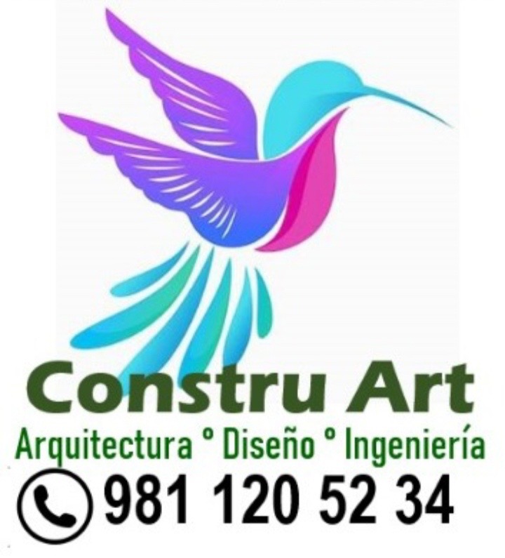 Constru Art Arquitectura Diseño Ingeniería