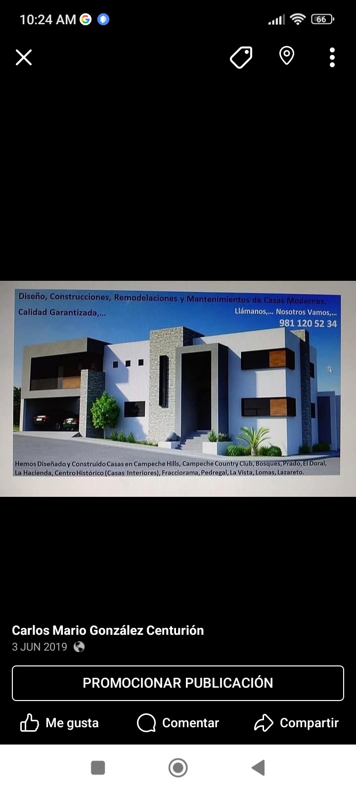 Diseño construcciones remodelaciones y mantenimientos de casas modernas